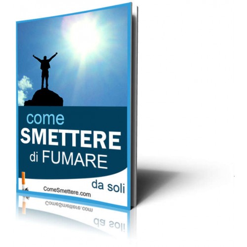 Come smettere di fumare da soli