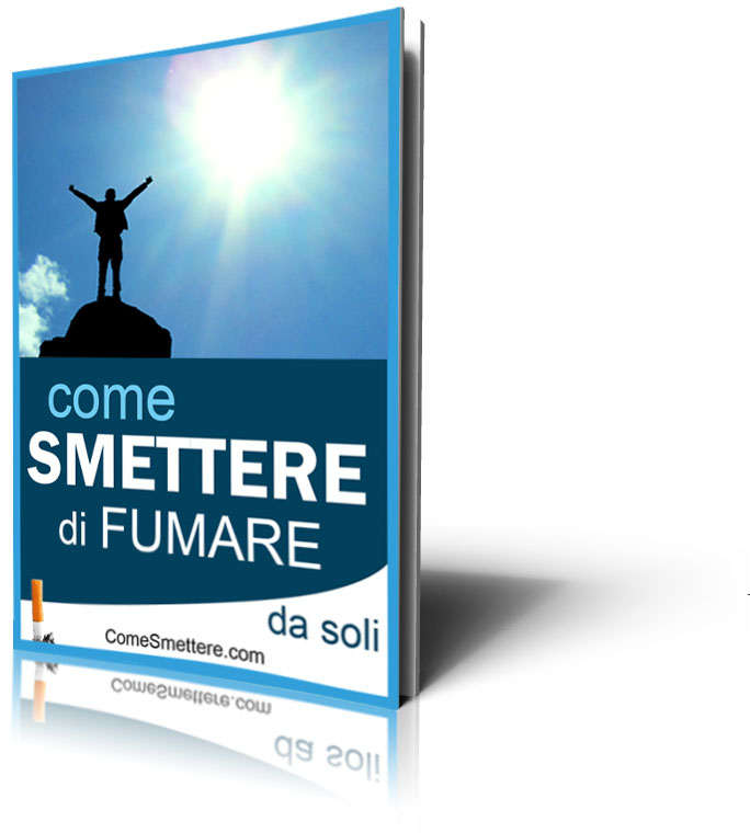 come smettere di fumare - Libro PDF download ebook